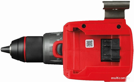 Дрель-шуруповерт Milwaukee M18 FUEL M18ONEDD3-502X 4933492802 (с 2-мя АКБ 5 Ач, кейс)