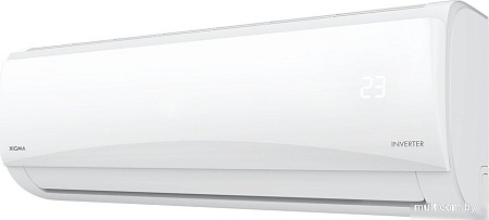 Кондиционер Xigma JETPRO Inverter XGI-JP27RHA