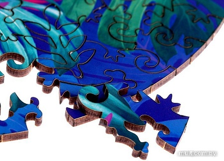 Пазл Puzzle Райские тропики 9084403