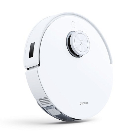 Робот-пылесос Ecovacs T10 Plus