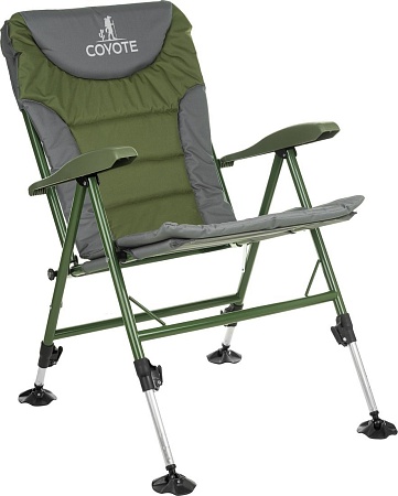 Кресло Coyote TOS 12