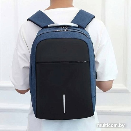 Рюкзак Norvik Madma 4009.03 (синий)