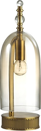Настольная лампа Odeon Light 4892/1T Bell