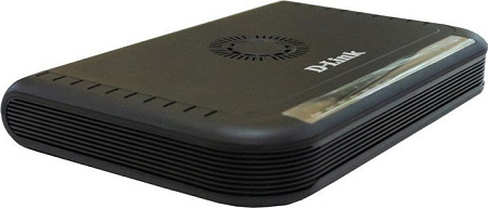 Маршрутизатор D-Link DVG-6004S