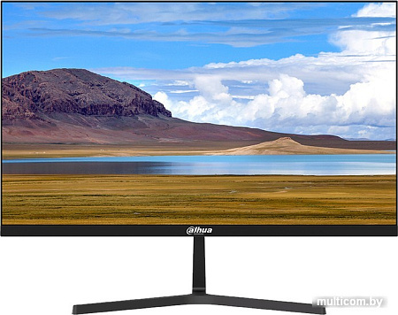 Монитор Dahua DHI-LM24-B200S
