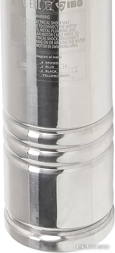 Скважинный насос IBO 4SD 10-22