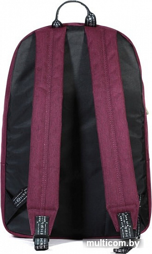 Рюкзак Just Backpack Vega (aubergine)