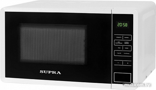 Микроволновая печь Supra 20SW50