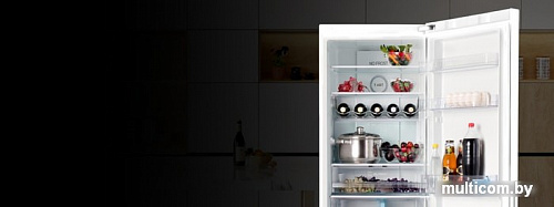 Холодильник Haier C2F637CGWG