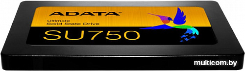 SSD A-Data Ultimate SU750 512GB ASU750SS-512GT-C