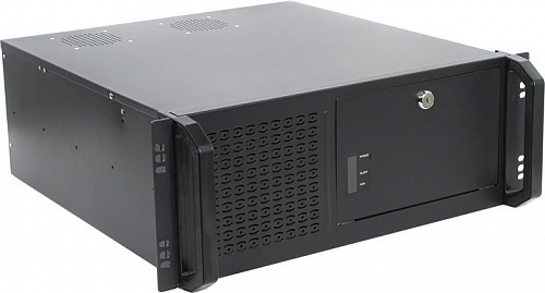 Корпус ExeGate 4U4019S
