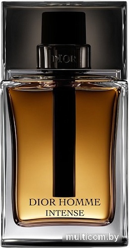 Christian Dior Dior Homme Intense EdP (50 мл)
