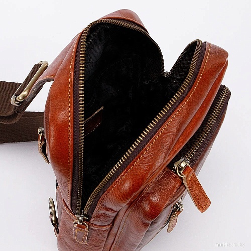 Francesco Molinary 951-4759-39-BRW (коричневый)