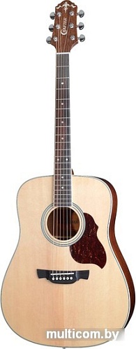 Акустическая гитара Crafter D-6/NC