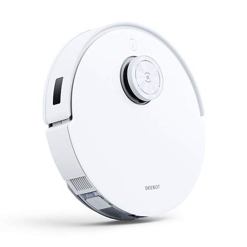 Робот-пылесос Ecovacs T10 Plus