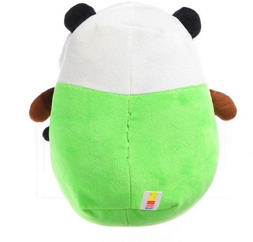 Классическая игрушка Pomposhki Авокадо 7610884