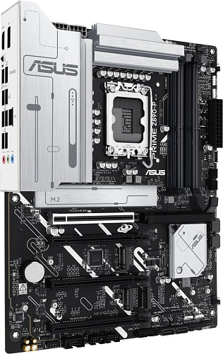 ASUS Prime Z890-P