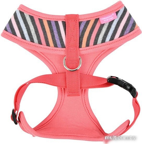 Шлейка Pinkaholic Effie NAUA-HA7629-IP-L (розовый)