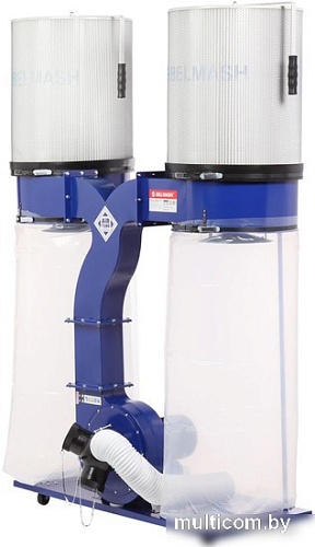 Станок Белмаш DC3900MC-AT/400 D143A