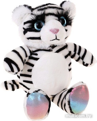 Классическая игрушка Fluffy Family Тигруня 681918