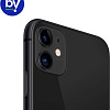 Смартфон Apple iPhone 11 256GB Воcстановленный by Breezy, грейд A (черный)