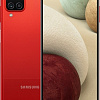 Смартфон Samsung Galaxy A12 3GB/32GB (красный)