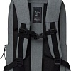 Рюкзак Grizzly RQ-001-1 (серый)