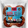 Лакомство для собак Bubu Pets Мясо утки на сыромятных кольцах PS0048 (500 г)