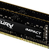 Оперативная память Kingston FURY Impact KF432S20IBK2/32