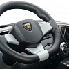 Электромобиль Chi Lok Bo Lamborghini Centenario (зеленый)