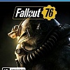 Игра Fallout 76 для PlayStation 4