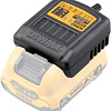 Зарядное устройство DeWalt DCB110 (10.8/12В)