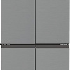 Четырёхдверный холодильник Hotpoint-Ariston HFP4 480I X