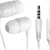 Наушники Walker H305 (белый)