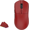 Игровая мышь Ajazz AJ139 V2 MC (красный)