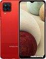 Смартфон Samsung Galaxy A12 3GB/32GB (красный)
