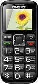 Мобильный телефон ONEXT Care Phone 5 (черный)