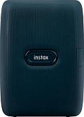 Фотопринтер Fujifilm Instax Mini Link (синий)
