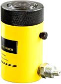 Низкоподхватный домкрат TOR HHYG-10050LS 100т