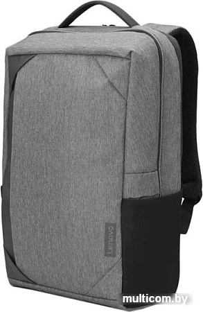 Рюкзак Lenovo Business Casual 15.6" 4X40X54258