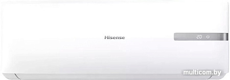 Сплит-система Hisense Basic A AS-18HR4RMADL01