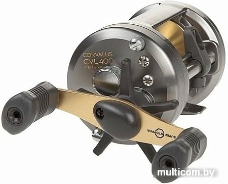Катушка Shimano Corvalus CVL400