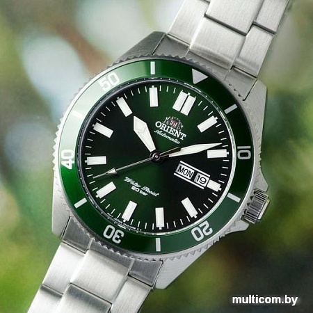Наручные часы Orient RA-AA0914E