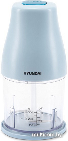 Чоппер Hyundai HYC-P3118