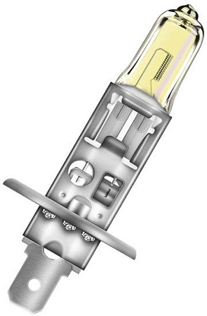 Галогенная лампа Osram H1 Assleason 1шт [64150ALS]
