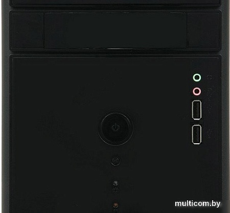 Корпус In Win ENR021 6143098