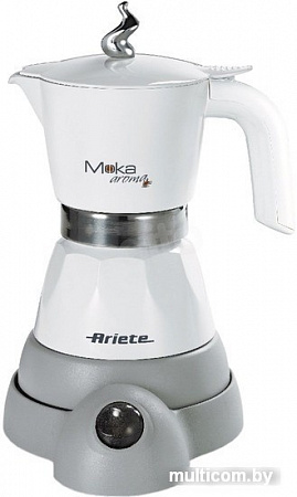 Гейзерная кофеварка Ariete Moka Aroma (1358)