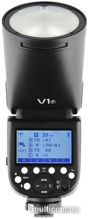 Вспышка Godox V1F для Fujifilm