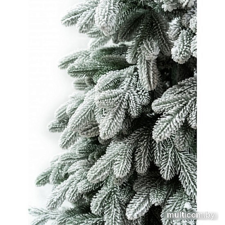 Ель National Tree Company Ариадна заснеженная АРД/ЗСН-120 120 см