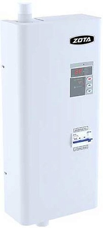 Отопительный котел Zota Lux 4.5